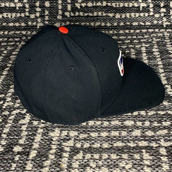 NikeLab x Riccardo Tisci Adjustable Snapback Hat - Picture 4 of 5